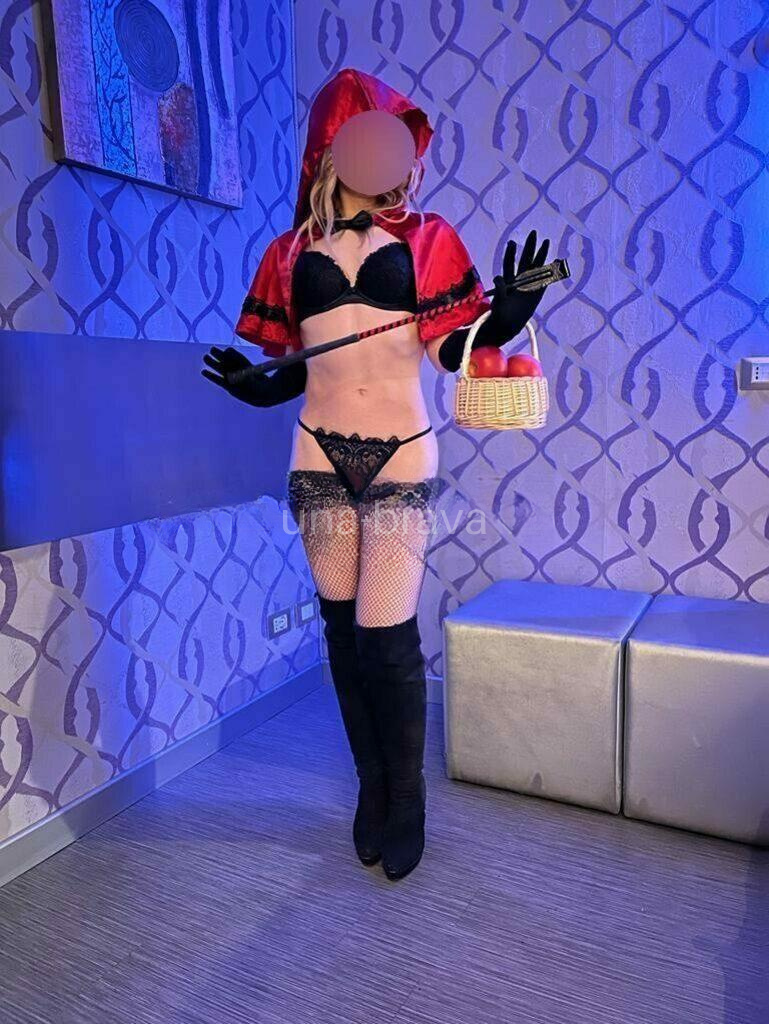Sara Balletti italiana