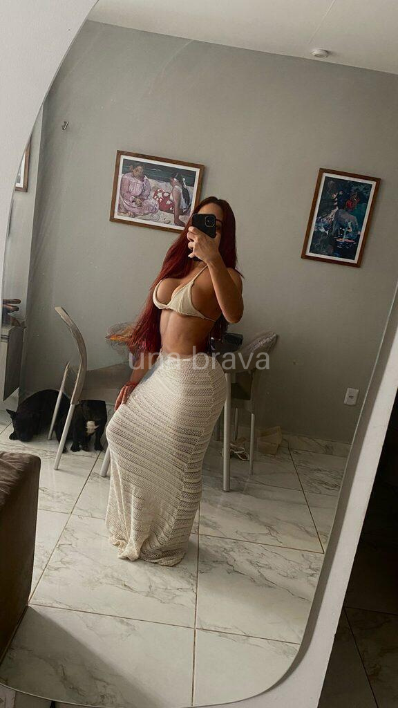 Mariahna