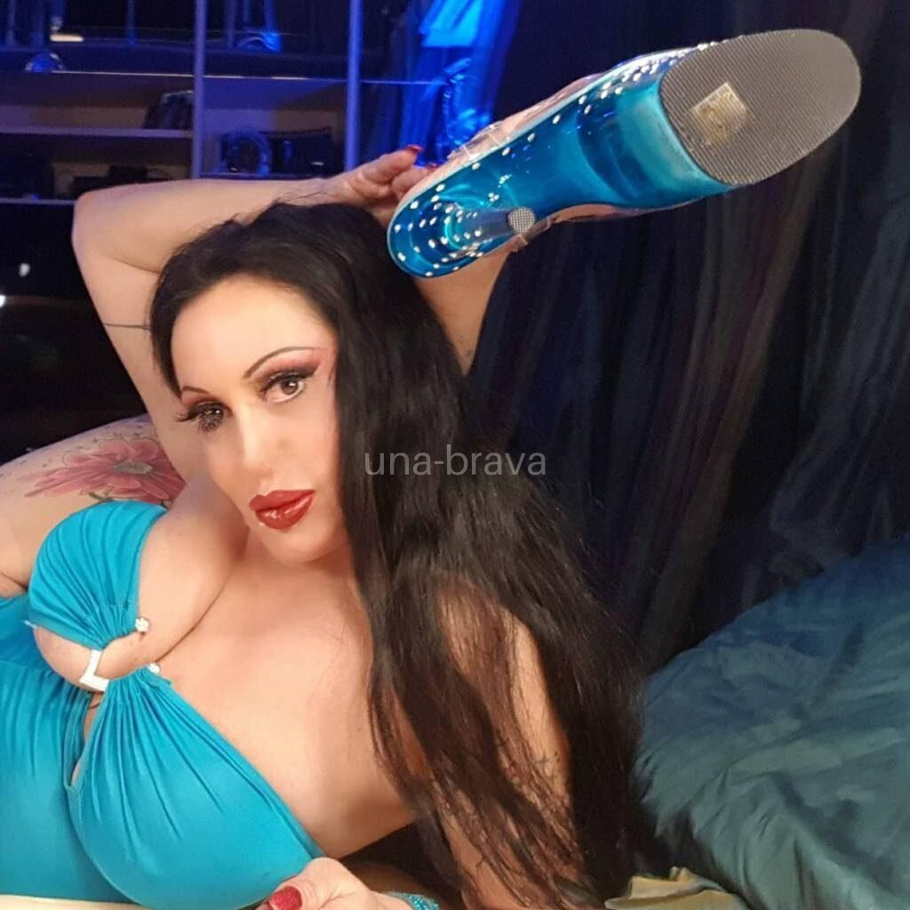 SABRINA ITALIANA TOP