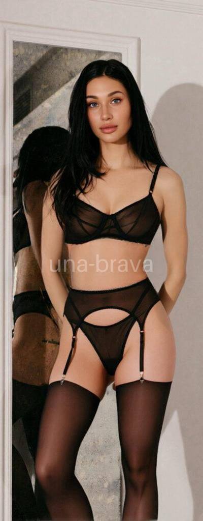 Alina Model ER