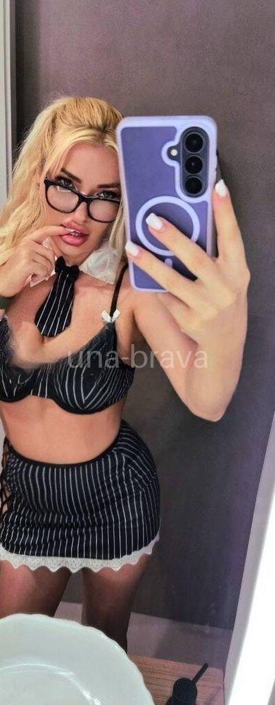 Nika_GFE