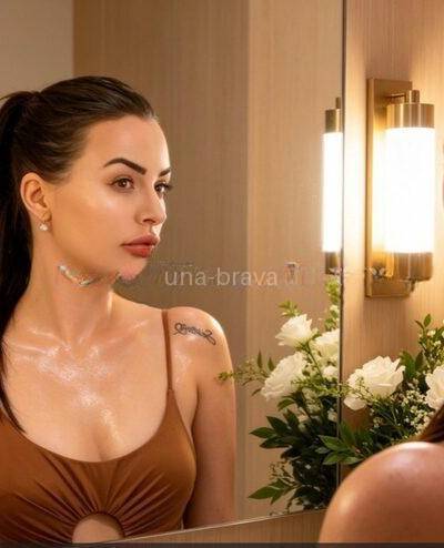 VERONICARICCI ITALIANA