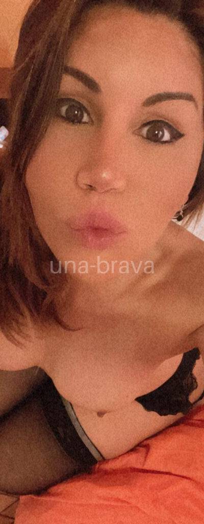 TANYA BOMBA LATINA