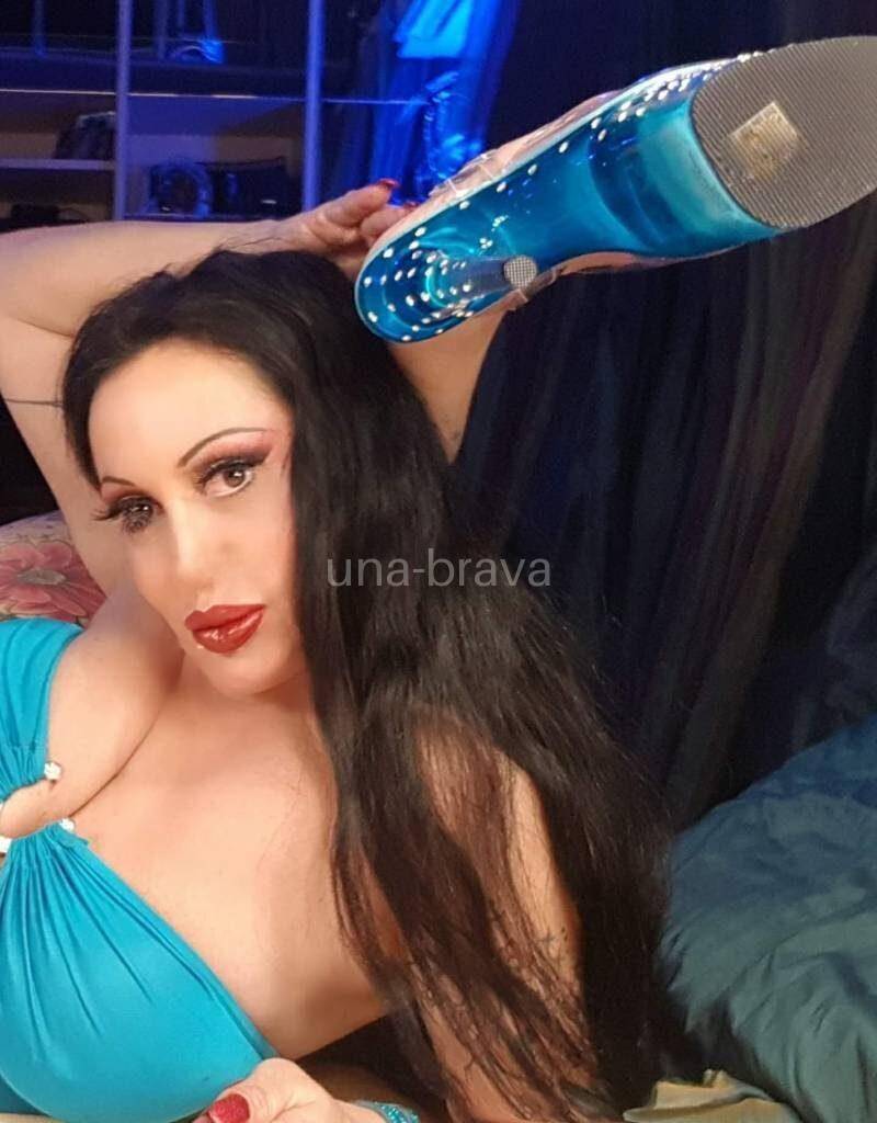 SABRINA ITALIANA TOP