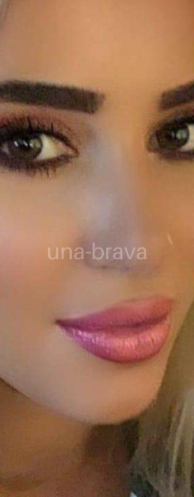 JUJU Porcellina