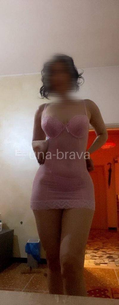 Pamela TOP CLASS