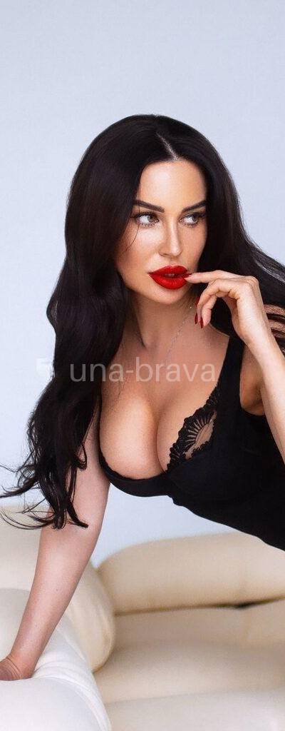 Miss Julia